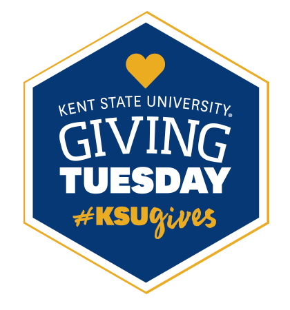 Kent State University | GIVING TUESDAY | #KSUGives