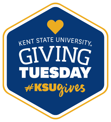 Kent State University Giving Tuesday