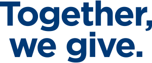 Together, we give.