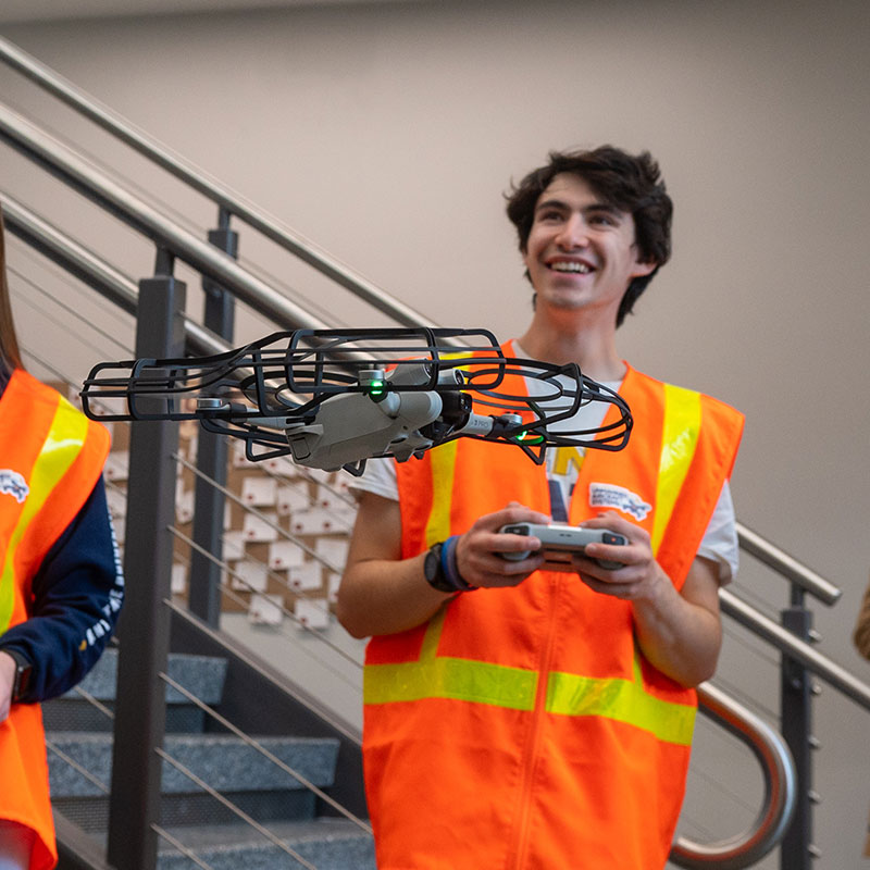 Aeronautics Advancement Fund