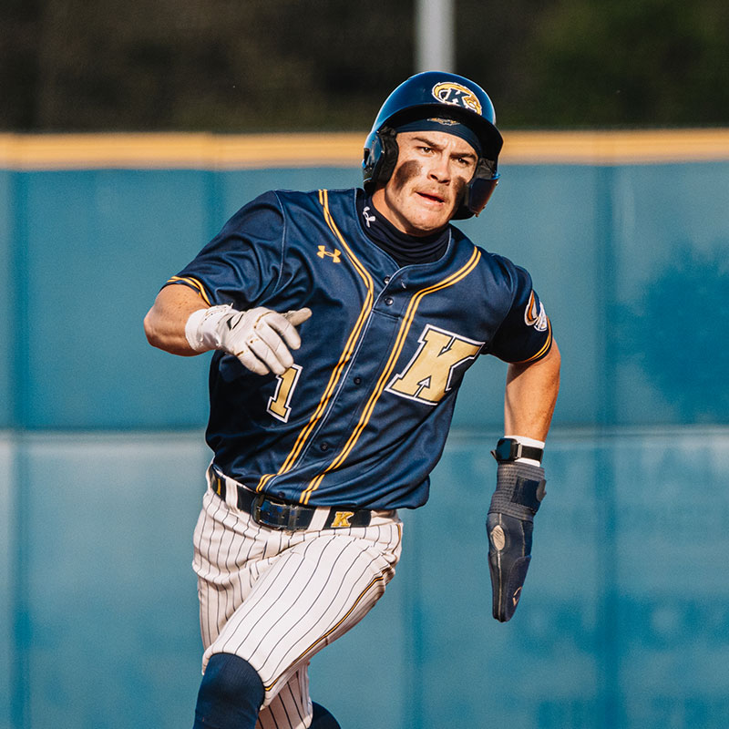 Kent State Baseball