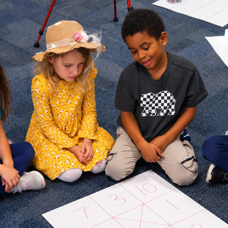 Child Development Center