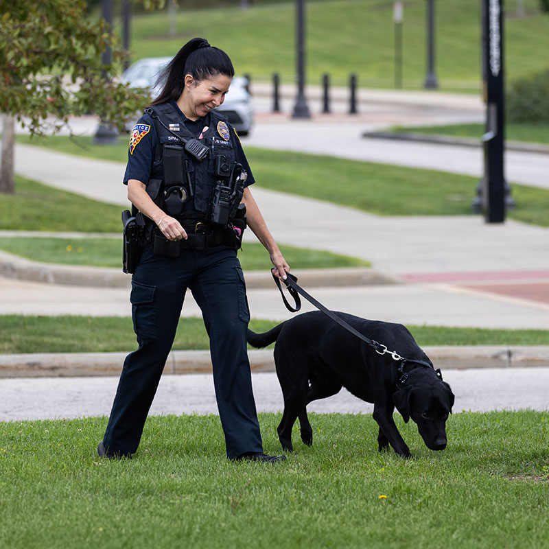 K9 Program Fund